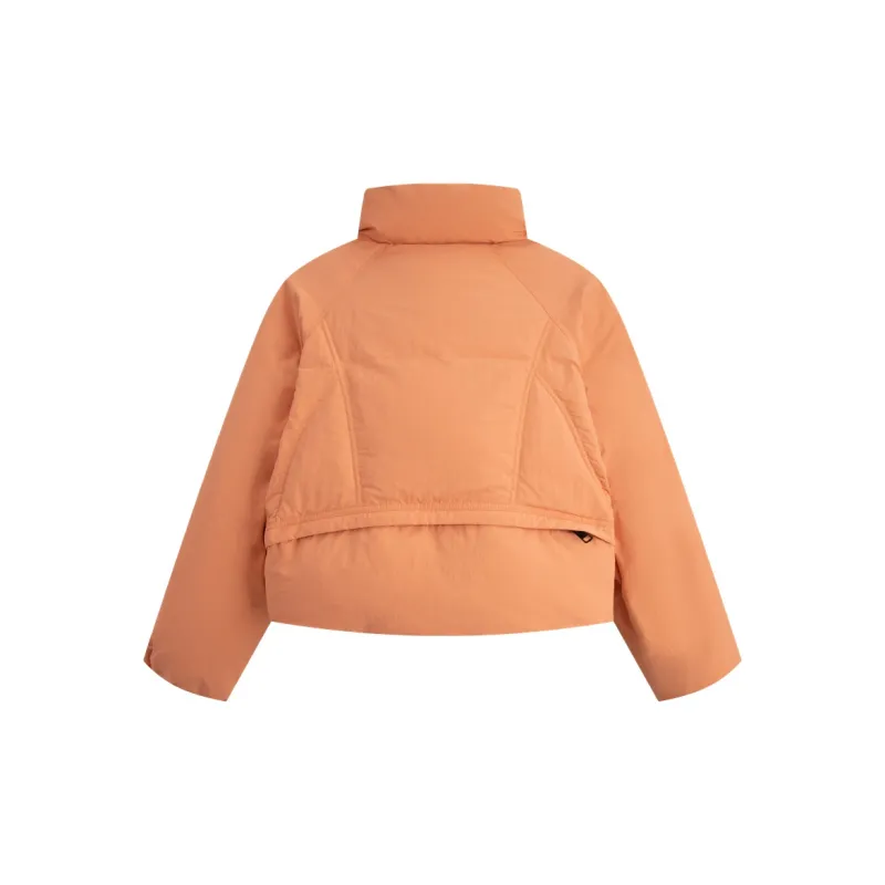 CALVIN KLEIN Down Jacket Women's-4
