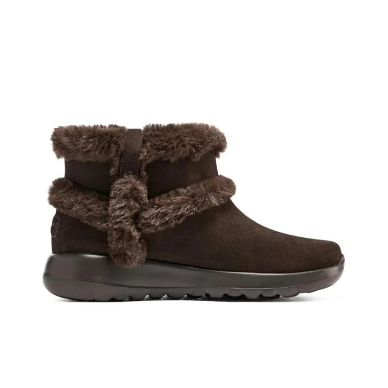 Skechers On The Go Joy Lush 'Chocolate' Women's-1