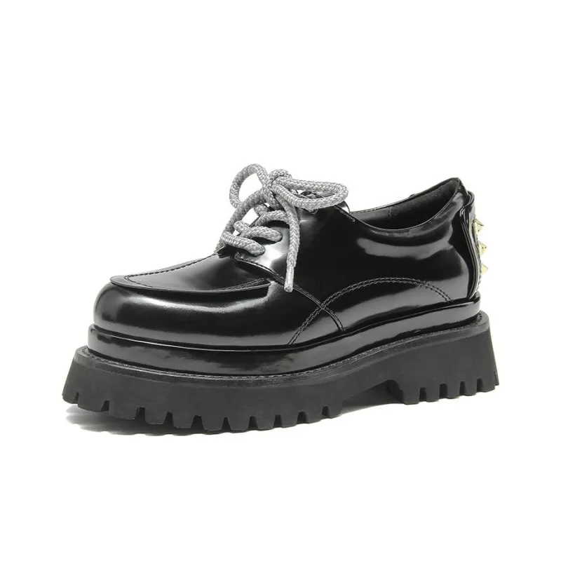 LESELE Women's Casual Shoes 4.3cm Women's-2