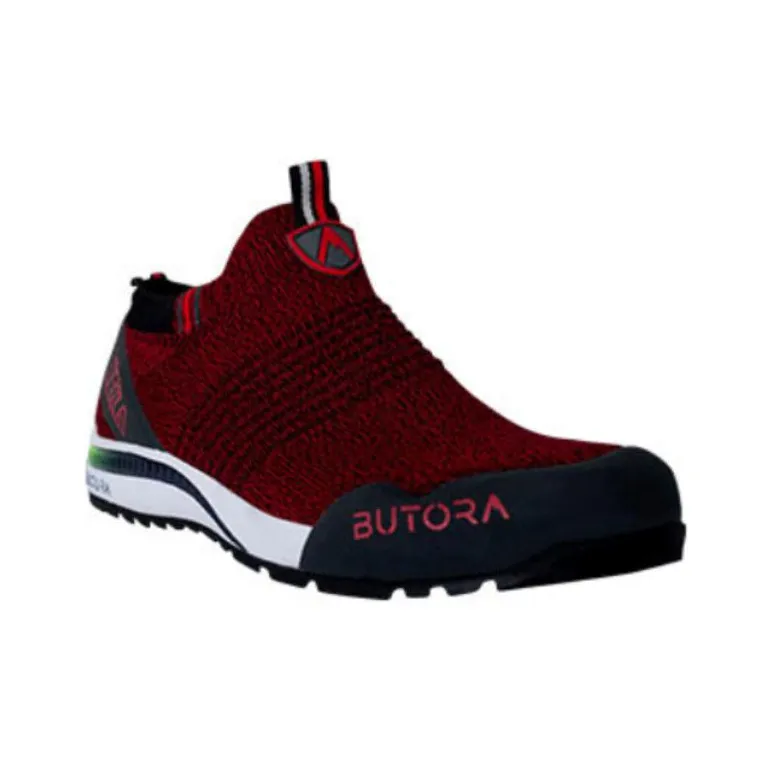 BUTORA Hexa Cushioning Anti-Slip And Wear-Resistant Low-Top Outdoor Shoes Unisex-2