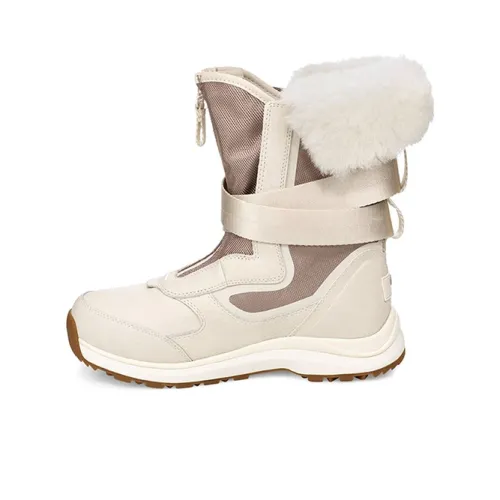 UGG Snow Boots Women's Jasmine White