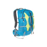 Blue Yellow