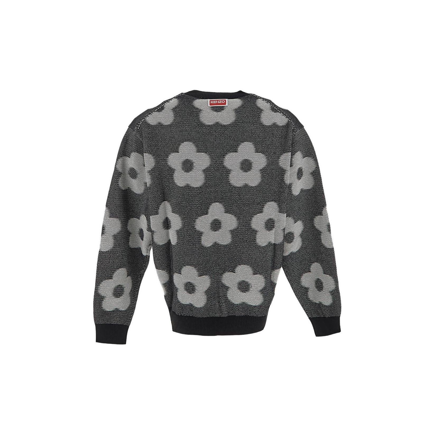 【SALE 4月まで】Kenzo グレー　ポンチョ 1200?text=785421