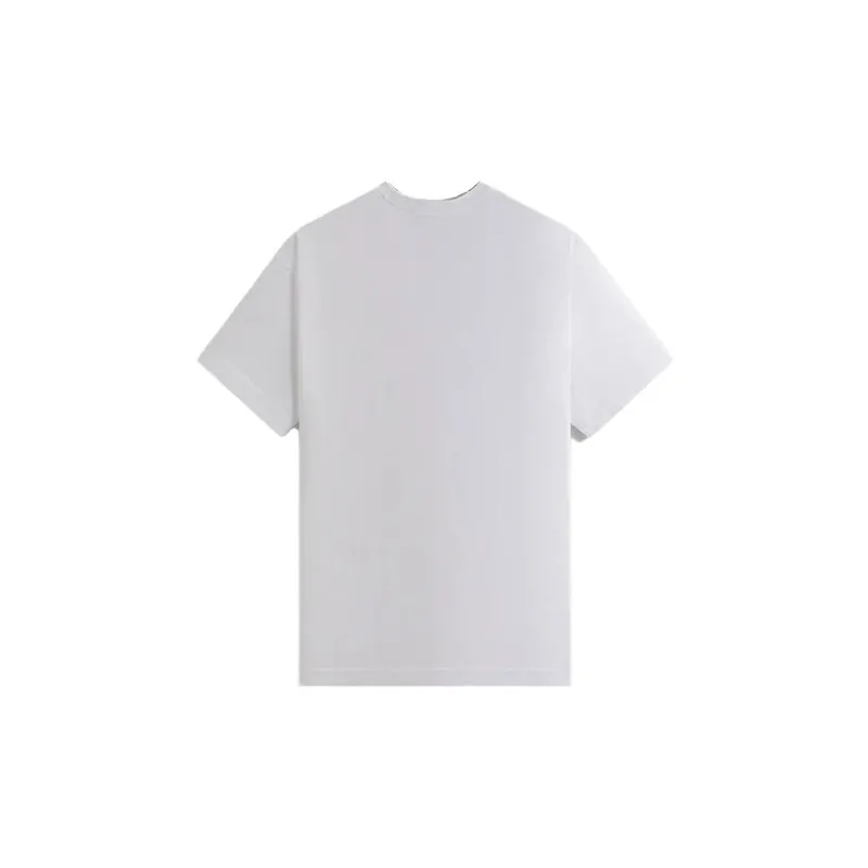 KITH Capsule Logo Tee-1