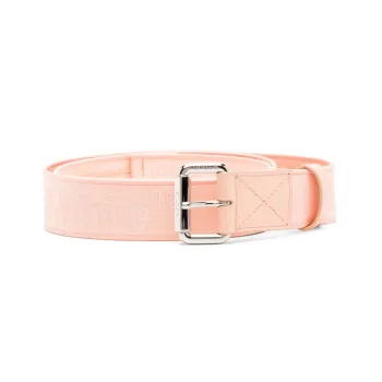 OFF-WHITE Belt Women's Pink Width: 4CM