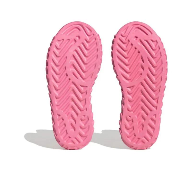 Adidas AdiFOM Superstar Boot Pink Frenzy Women's-4
