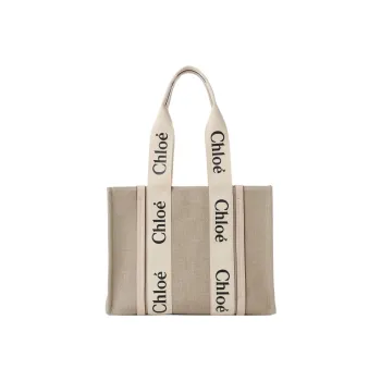 Chloé Woody Handbags