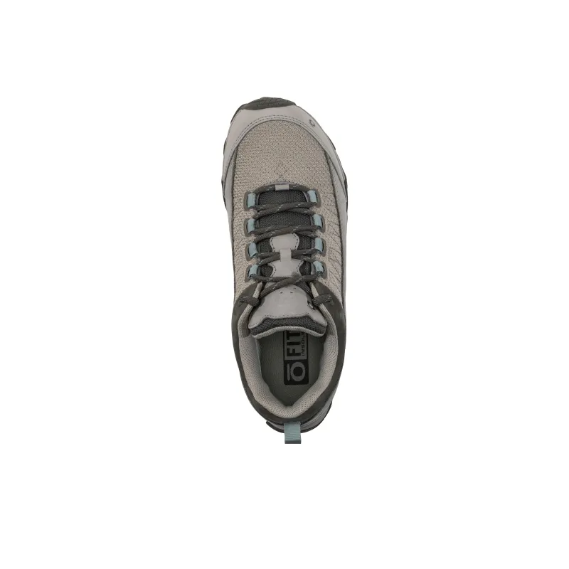 Oboz Footwear Cushioning Anti-Slip And Wear-Resistant Balance Low-Top Outdoor Shoes Women's-3