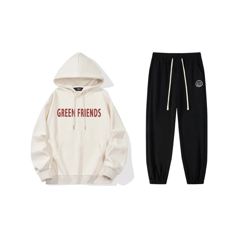 GF Sweatshirt Sets Unisex-8