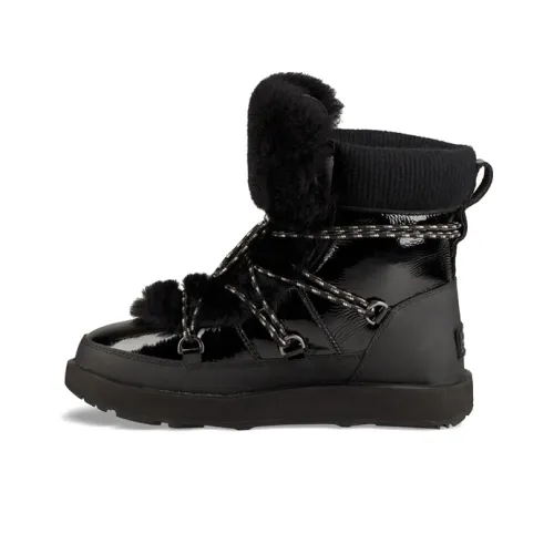 UGG Highland- Snow Boots Women's Black