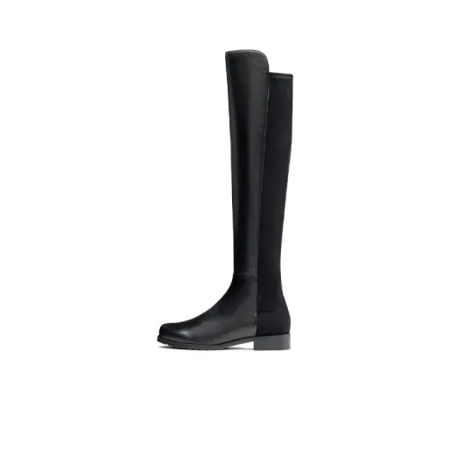 Stuart Weitzman Knee-high Boots Women's Black