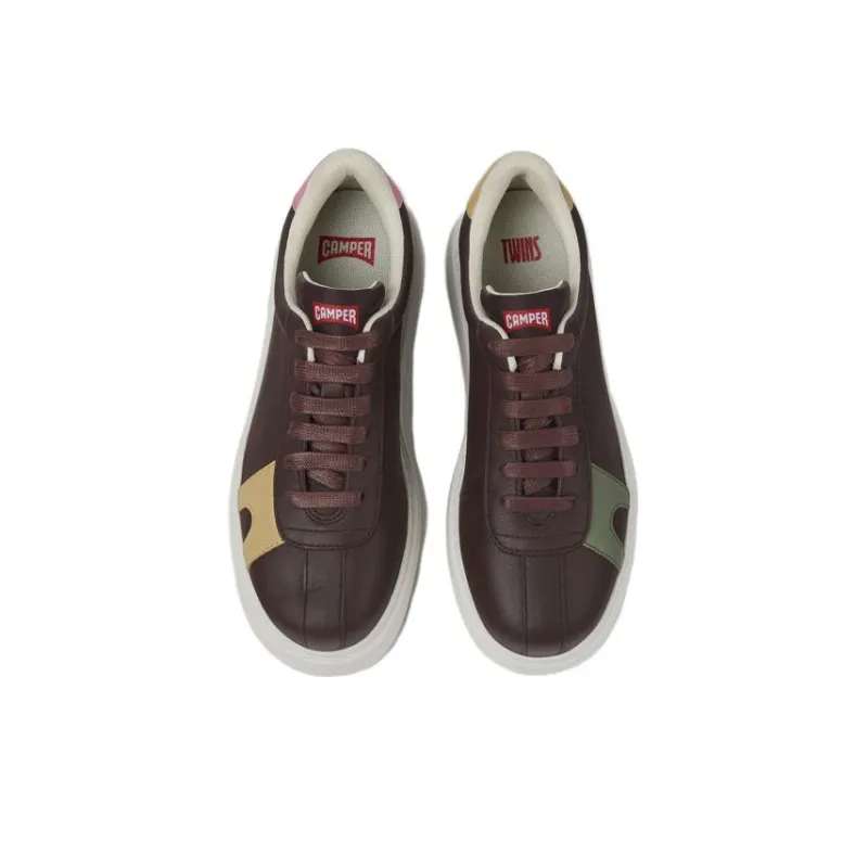 CAMPER Runner K21 Low-top Sneakers-2