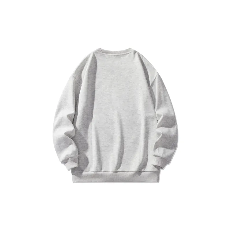 DEFINEX Sweatshirts Unisex-13