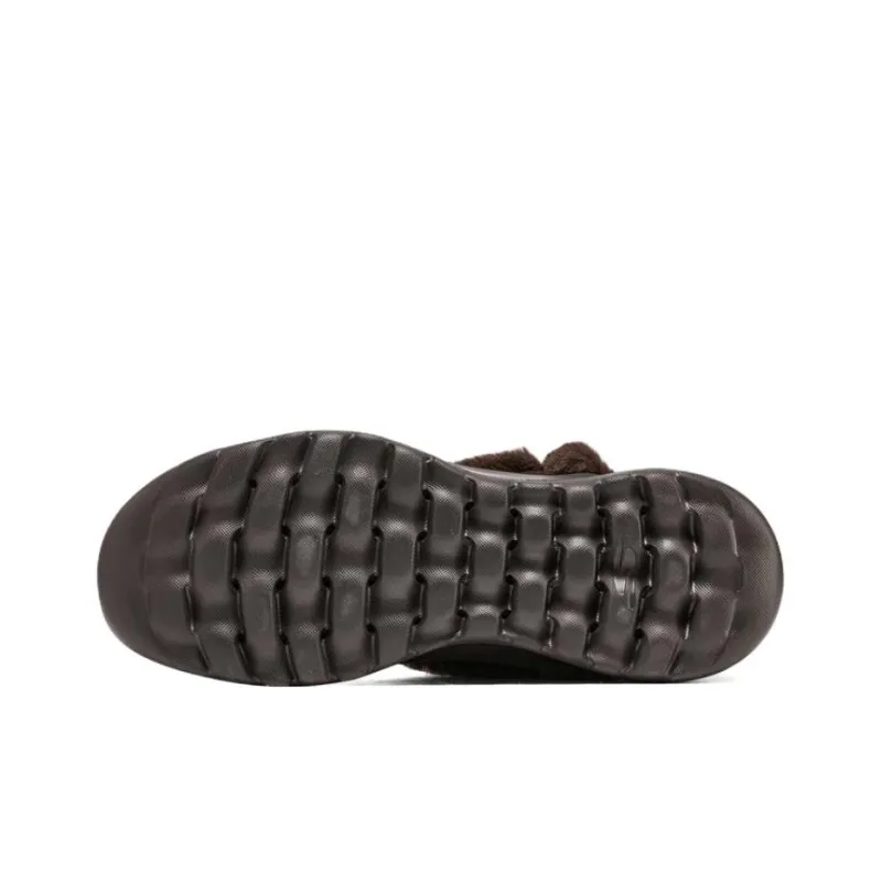 Skechers On The Go Joy Lush 'Chocolate' Women's-4