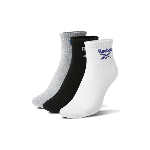 Reebok Unisex Socks