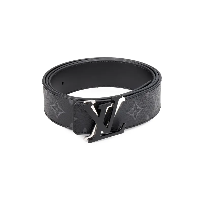 LOUIS VUITTON Lv Shake 40mm Reversible Belt-0