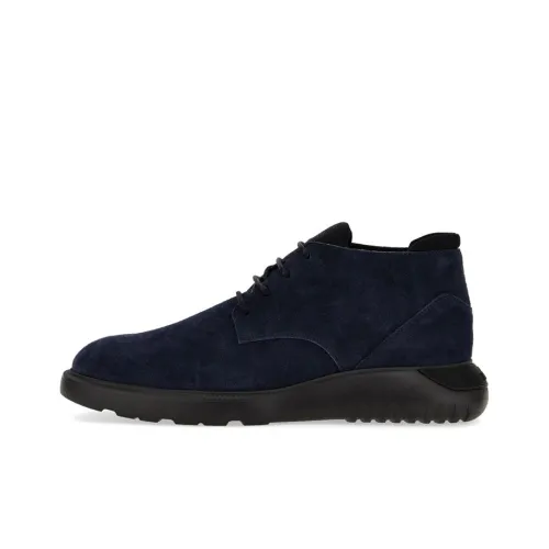 HOGAN Ankle Boots Men