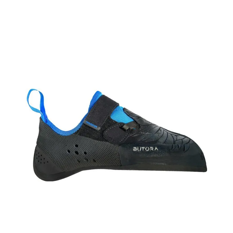 BUTORA Narsha Anti-Slip And Wear-Resistant Breathable Low-Top Training Shoes Unisex-5