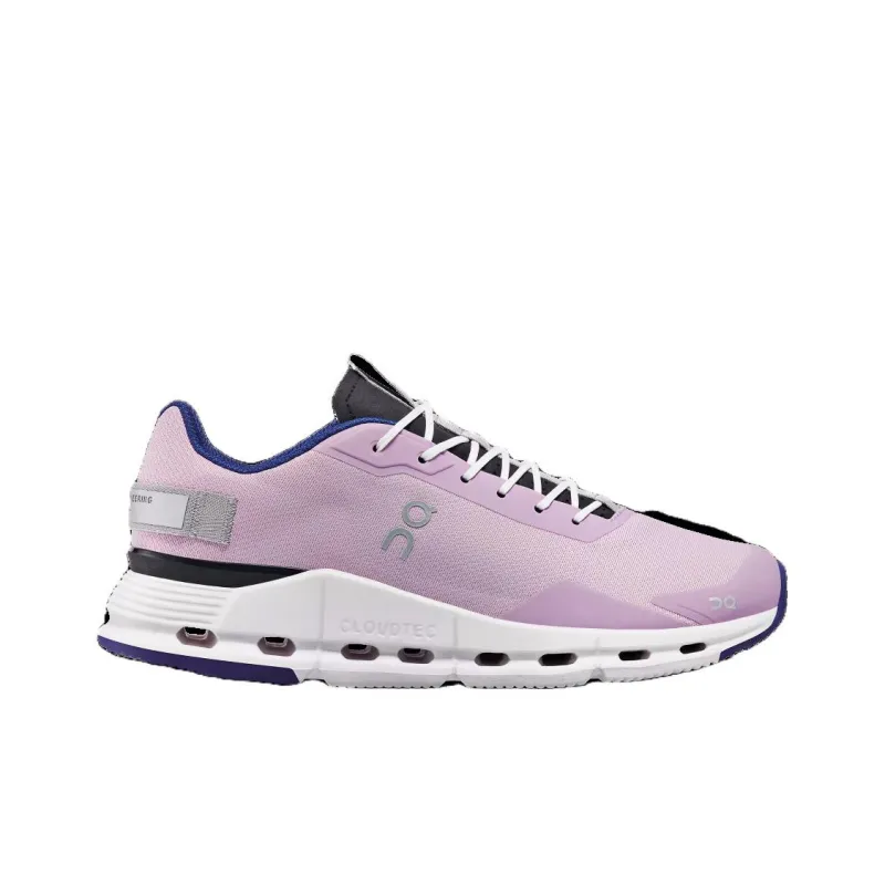 On Women's Cloudnova Form 'Aster Magnet'-1