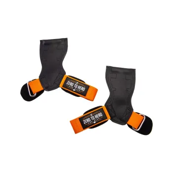 ZERO TO HERO Weightlifting Belts / Gym Gloves