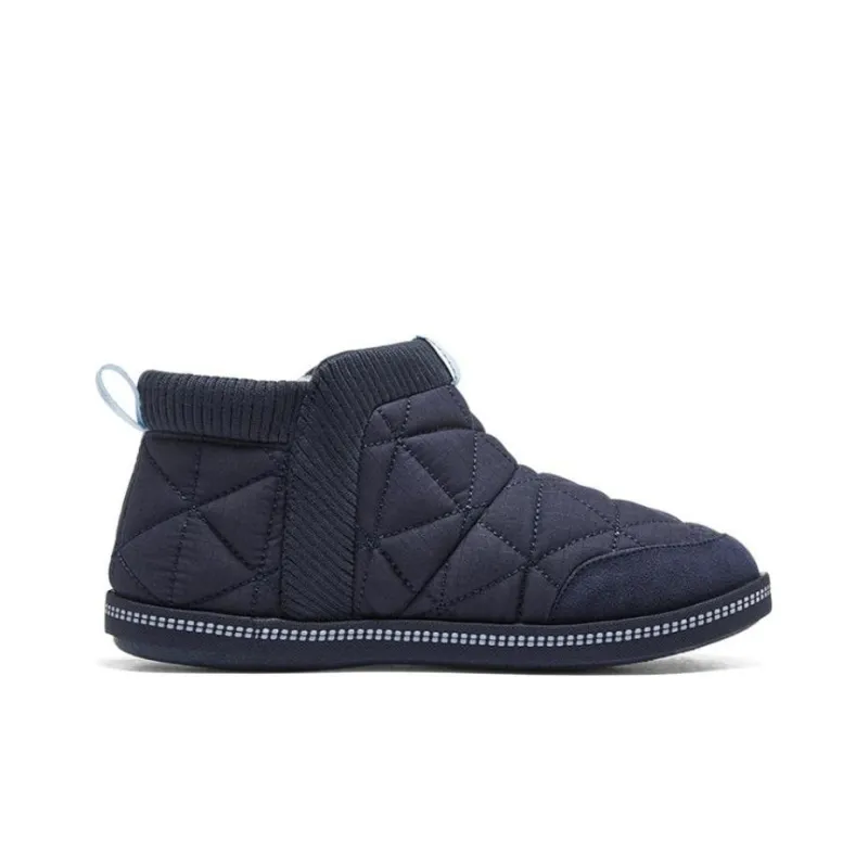Skechers Cozy Campfire 'Navy Blue' Women's-1