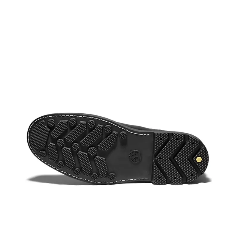 Timberland Belanger Chelsea Boots Men Black-4