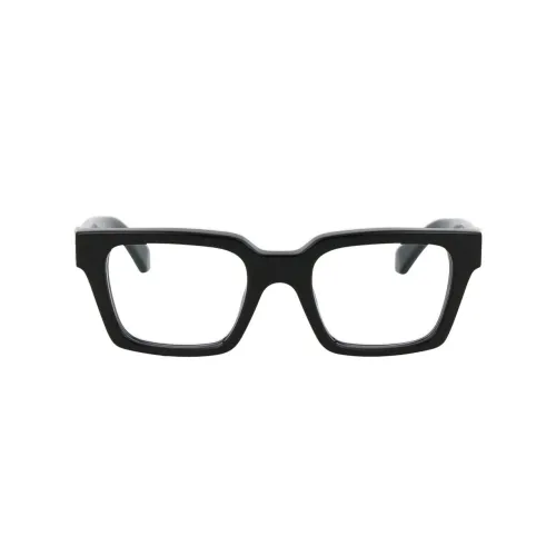 OFF-WHITE Arrow Eyeglass Frames Women's