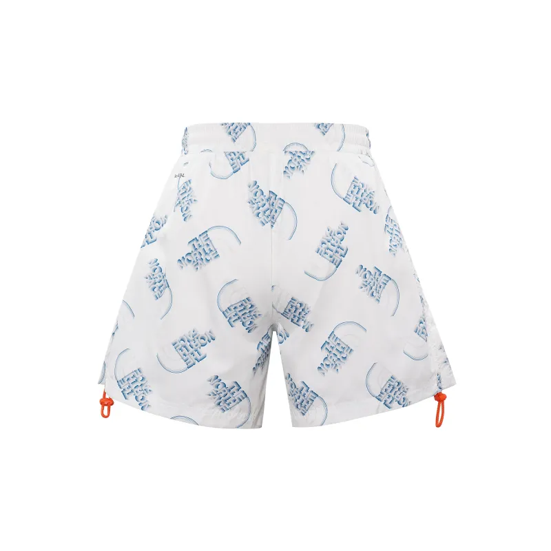 THE NORTH FACE Urban Exploration Casual Shorts Women's White-1