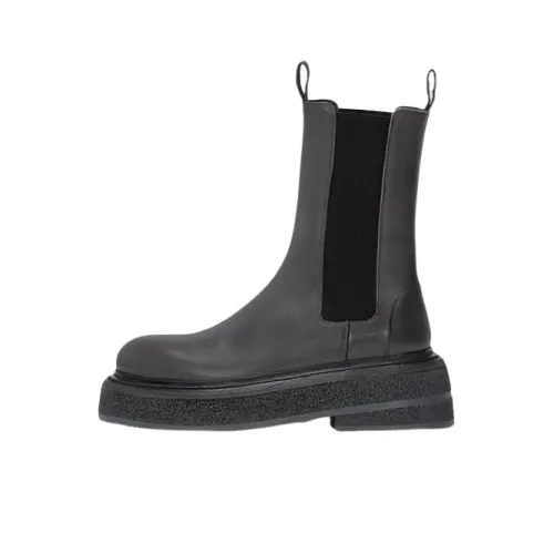 Marsèll Zuccone Chelsea Boots Women's Gray