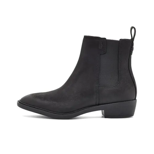 UGG Chelsea Boot Women's Black