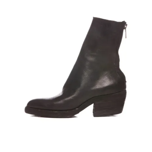 GUIDI Ankle Boots Women