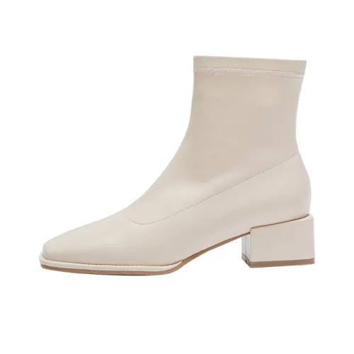 GRACEGIFT Ankle Boots Women's