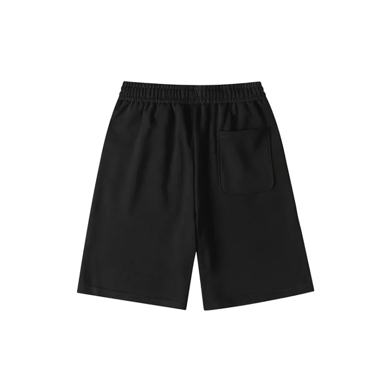 OXO OVERLOAD Casual Shorts Unisex-1