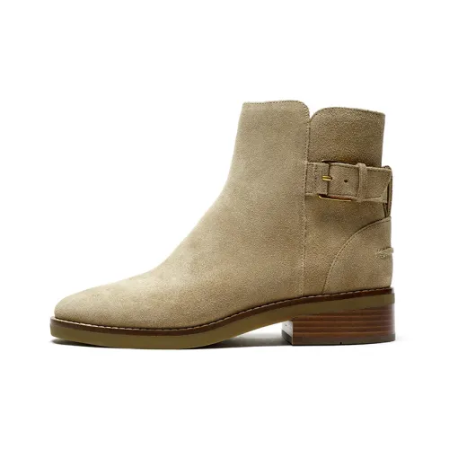 COLE HAAN Chelsea Boot Women's Camel