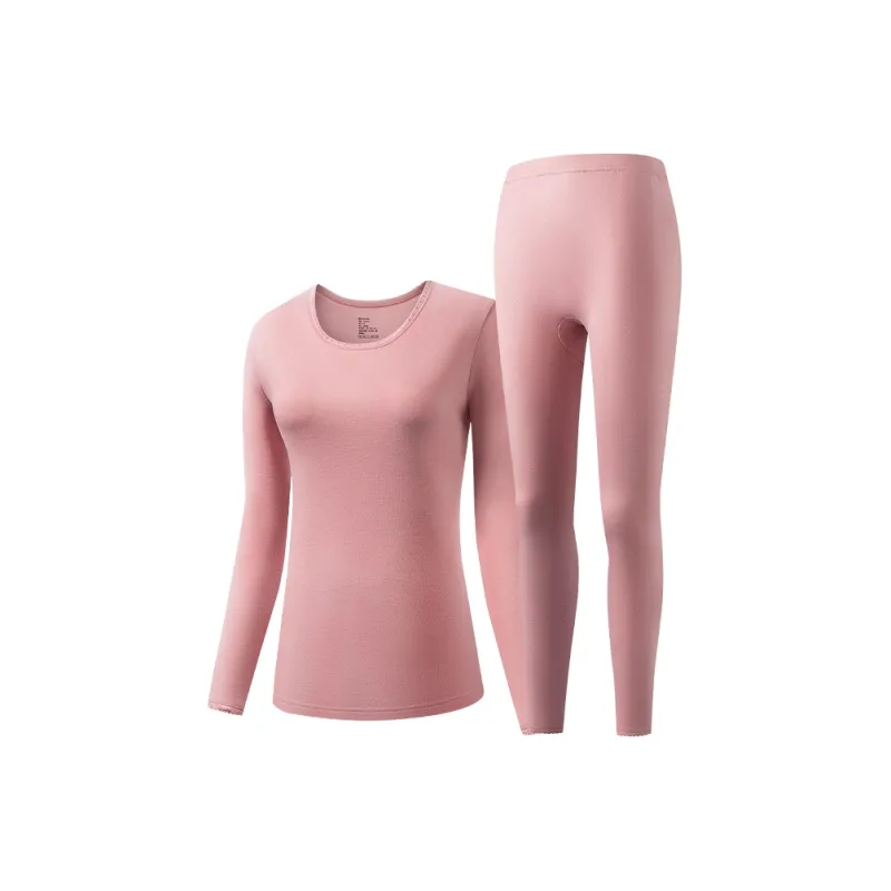 HLA Women's Thermal Sets-2