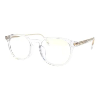 TOM FORD Eyeglass Frames Unisex