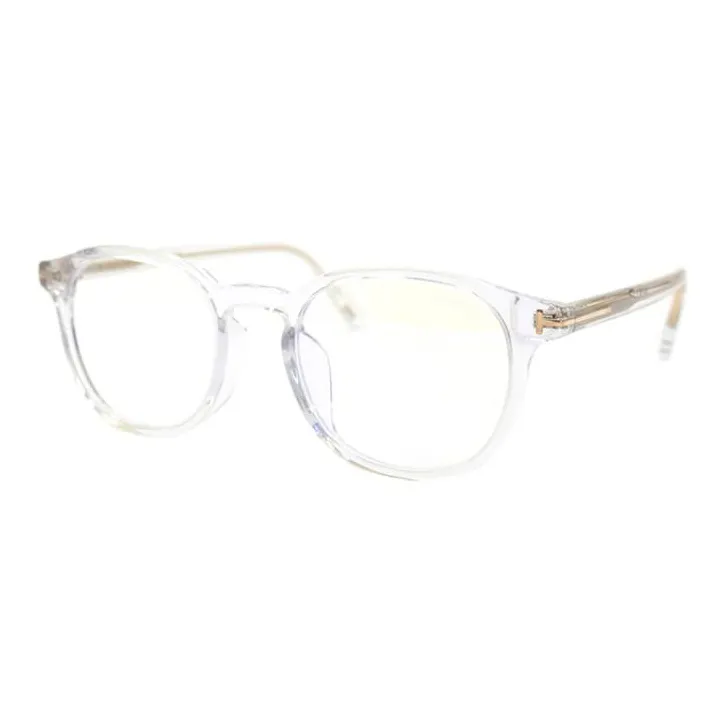 TOM FORD Eyeglass Frames Unisex-0