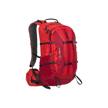 Granite Gear Nylon Hiking Backpack Unisex China Red/Classic Black/Blue Yellow/Black Gray Color