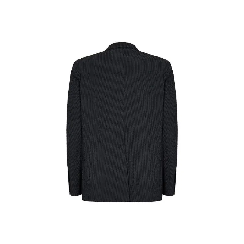 424 Giacca Uomo Slim Jacket-1