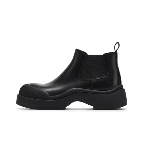 GG-CC Chelsea Boot Women's