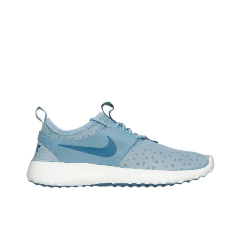 Nike Juvenate Cushioning Low-Top Running Shoes Women's Blue-1