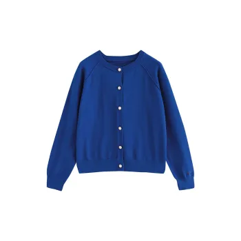 Initial Language Knitwear Women's
