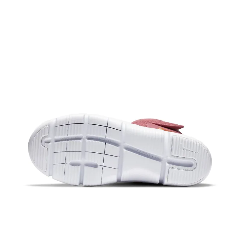 Nike Novice Boot Pink/Red GS-5