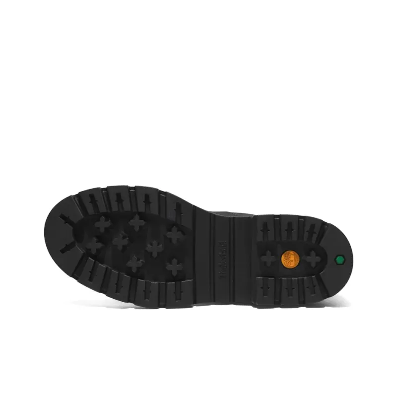 Timberland Courmayeur Valley Chelsea 'Black Nubuck' Women's-5