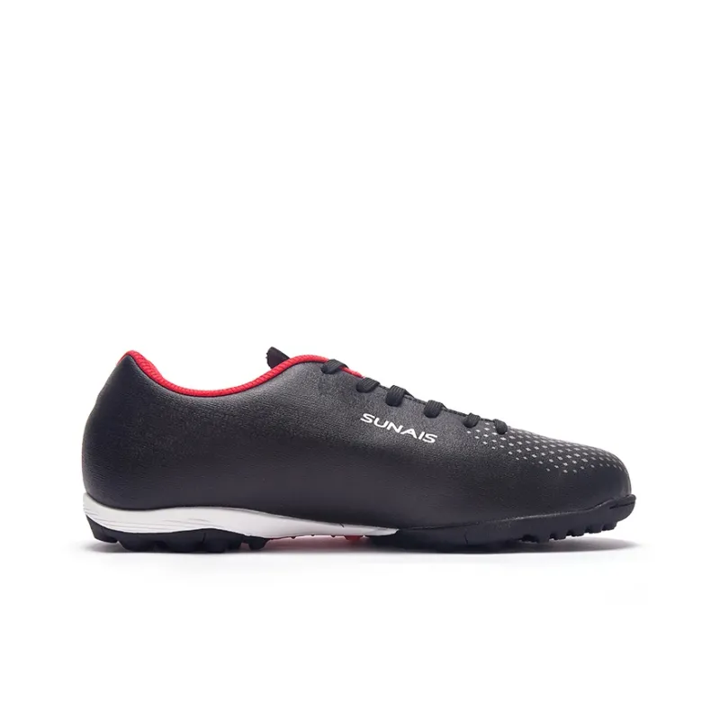 SUNAIS AG Rubber Short Studs Artificial Ground Slip Resistant Soccer Shoes Men's-17