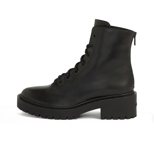 KENZO Ankle Boots Women's Black