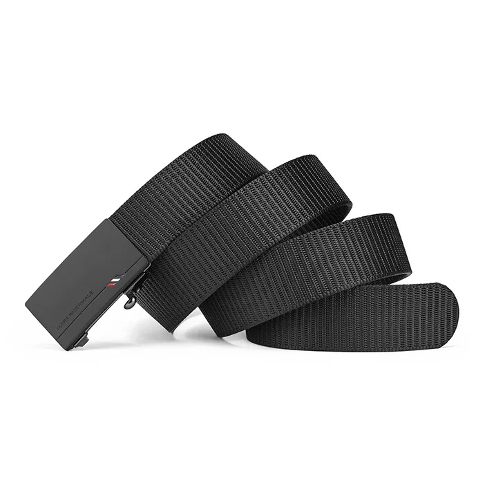 FAIRWHALE Nylon Sports Belts Men's Width 3.4CM-2