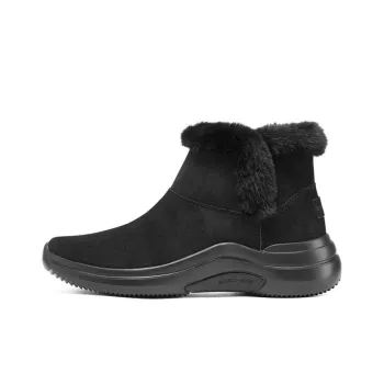Skechers On The Go Midtown So Plush 'Black' Women's