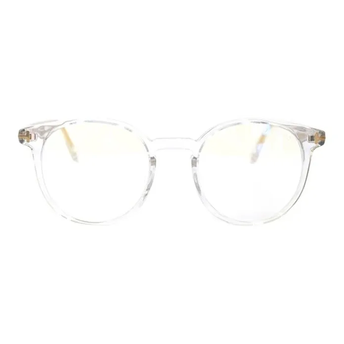 TOM FORD Eyeglass Frames Unisex-1
