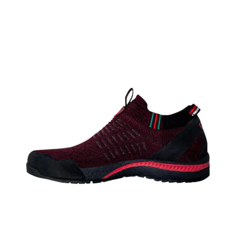 BUTORA Hexa Cushioning Anti-Slip And Wear-Resistant Low-Top Outdoor Shoes Unisex-4